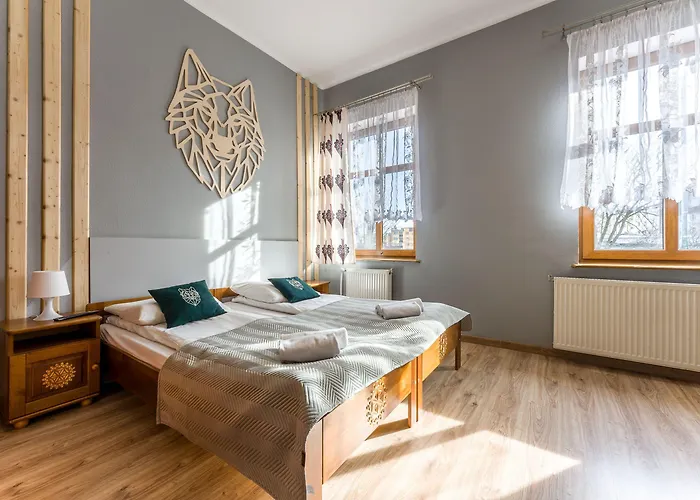 Zakopianczyk Zakopane