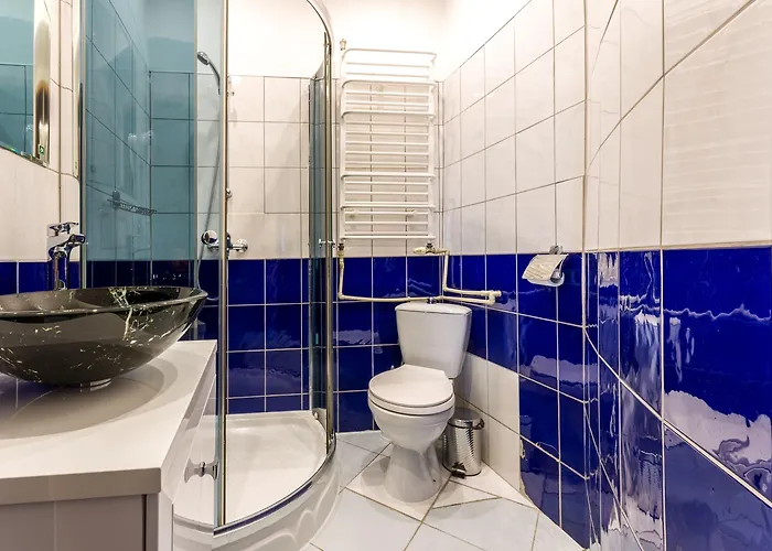 Appartement Zakopianczyk *