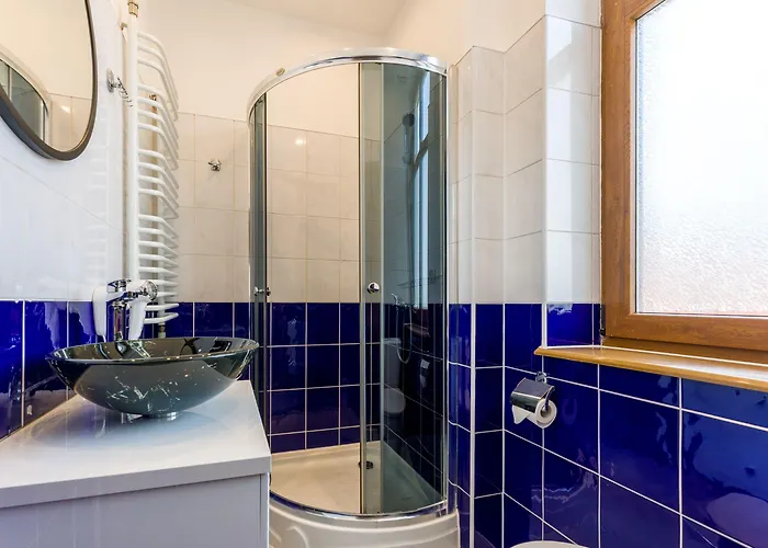 Appartement Zakopianczyk Zakopane