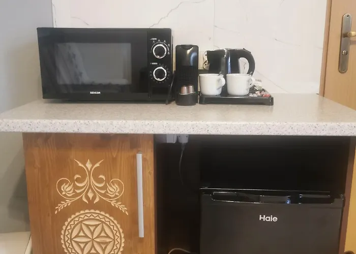 Appartement Zakopianczyk Zakopane